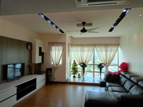 Best Sekinchan homestay